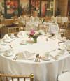 table setting