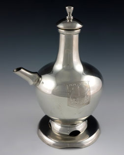 Ewer from Indonesia