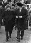 President Ford and Soviet General Secretary Leonid I. Brezhnev