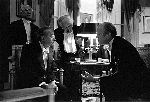 President Ford and Emperor Hirohito