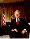 President Gerald R. Ford