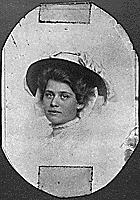 H0004-1. Dorothy Ayer Gardner. 1912