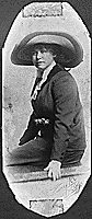 H0005-3. Dorothy Ayer Gardner. 1915.