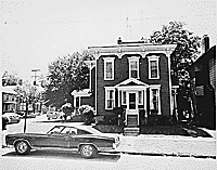 H0031-3. 330 Washington Street, SE, Grand Rapids, MI. 1974. 