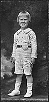 H0040-3. Gerald R. Ford, Jr. 1918.