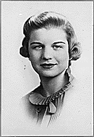 H0062-1. Betty Bloomer. 1940.