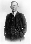 H0067-4. William Stephenson Bloomer. ca. 1911.