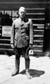 Gerald Ford park ranger photo
