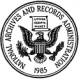 Seal of the National Archives and Records Administration