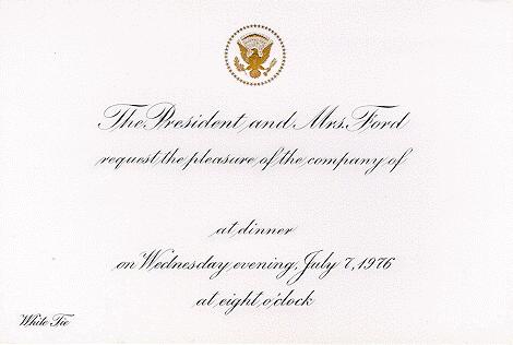 Formal Invitation From The Queen Images - Invitation 