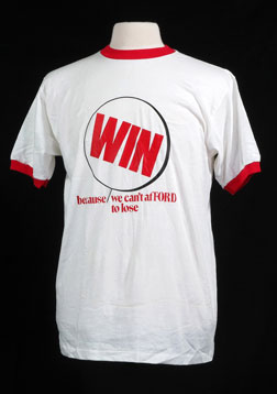 WIN tee-shirt