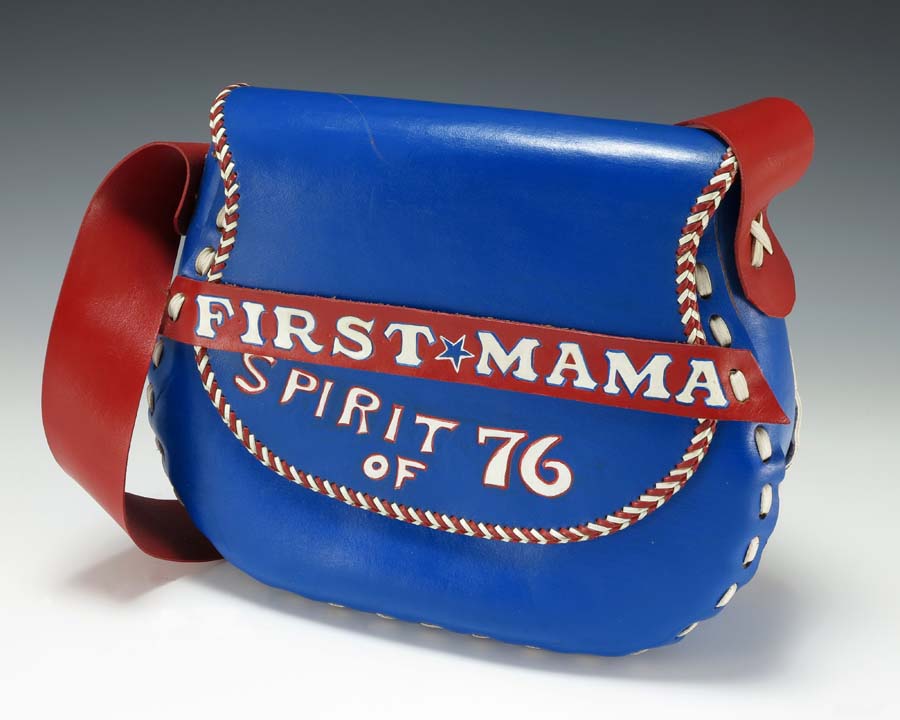 First Mama purse