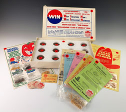 WIN seed packets