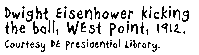 label for Eisenhower image