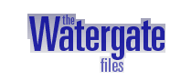 The Watergate Files