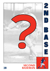 second base card