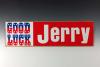 Bumper Sticker Bumper Sticker