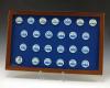 Framed Campaign Buttons Framed Campaign Buttons